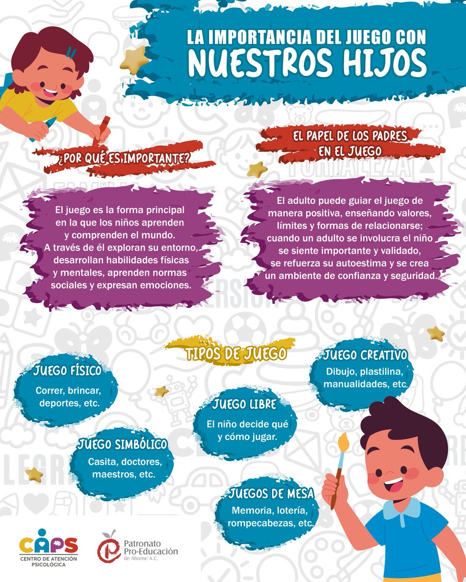 Patronato Pro-Educación de Ahome A.C. tweet media