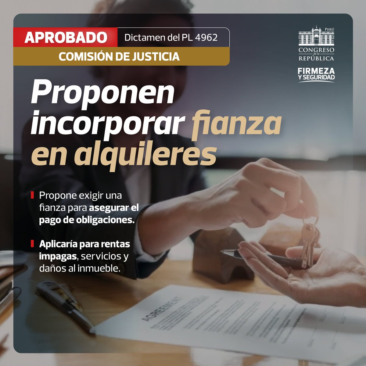 Congreso del Perú 🇵🇪 tweet media