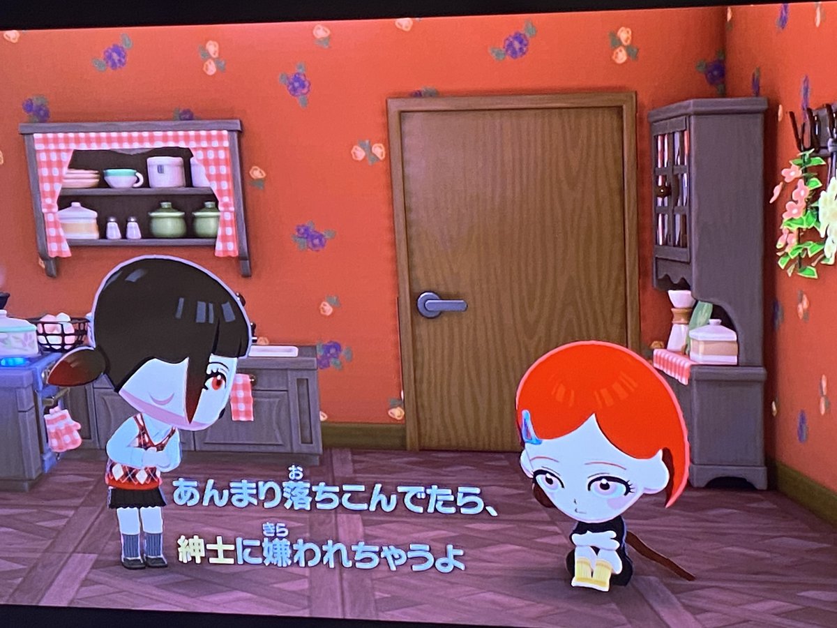 おしょまる tweet media