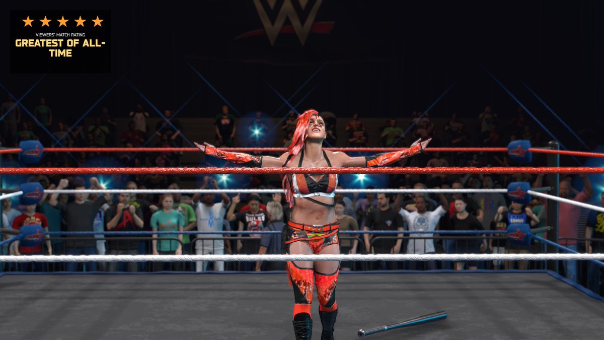 Riot Wrestling Network tweet media