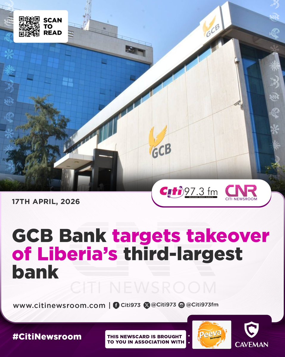 CITI FM 97.3 tweet media