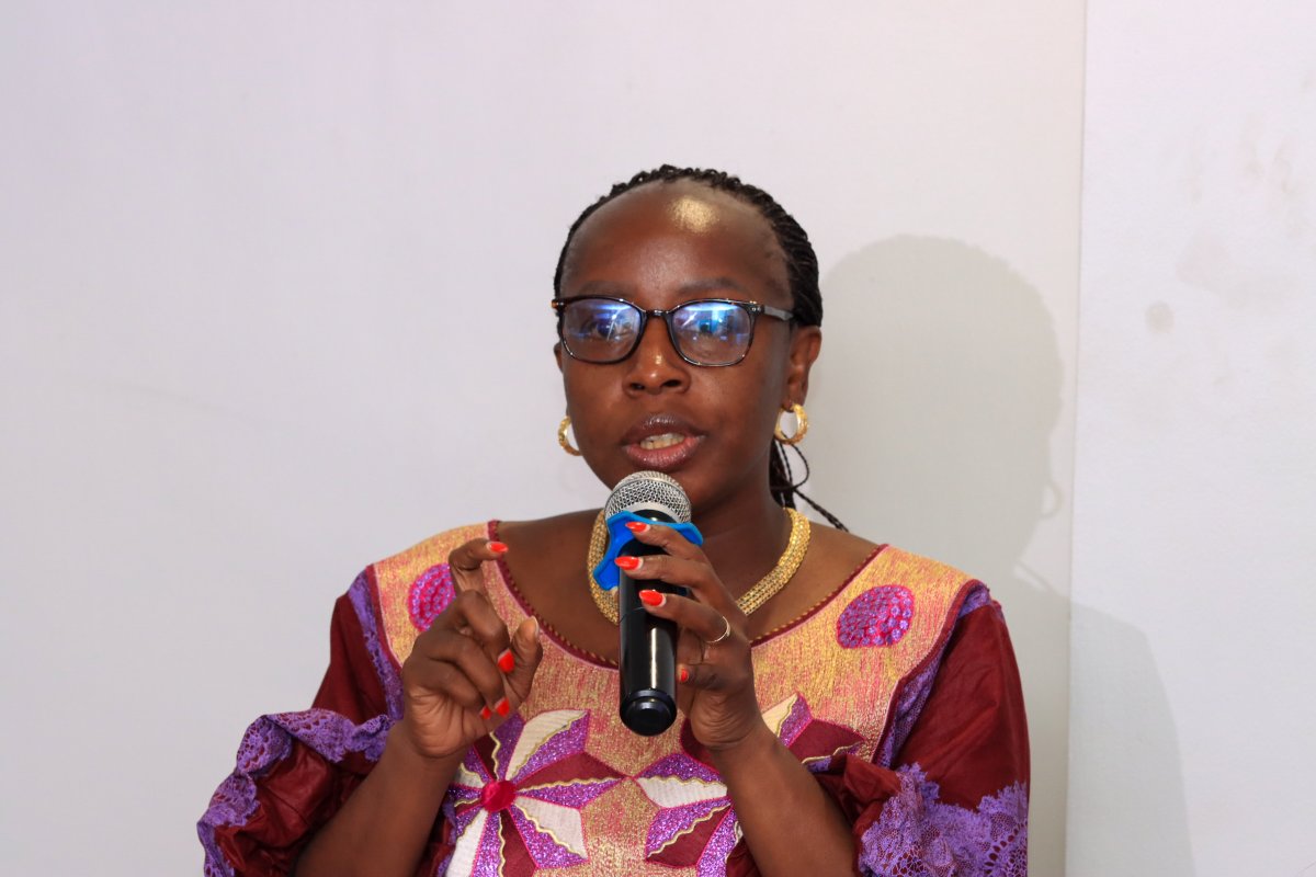 UNTrustFundEVAW's tweet photo. Across Africa and Latin America, the lesson is clear: lasting progress to #EndVAWG depends on trusted partnerships, strong feminist movements, and coordinated action. Together with @EU_Partnerships and @UN_Women we continue to advance this through #ACTtoEndViolence. https://t.co/y5wDqefO5W