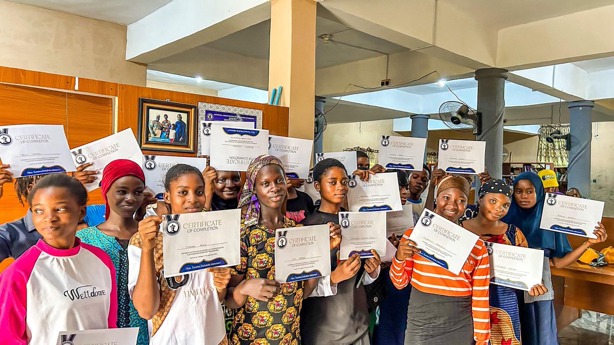 Osun affairs tweet media