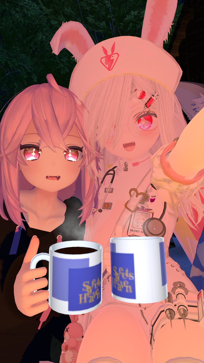 Glory Nya tweet media