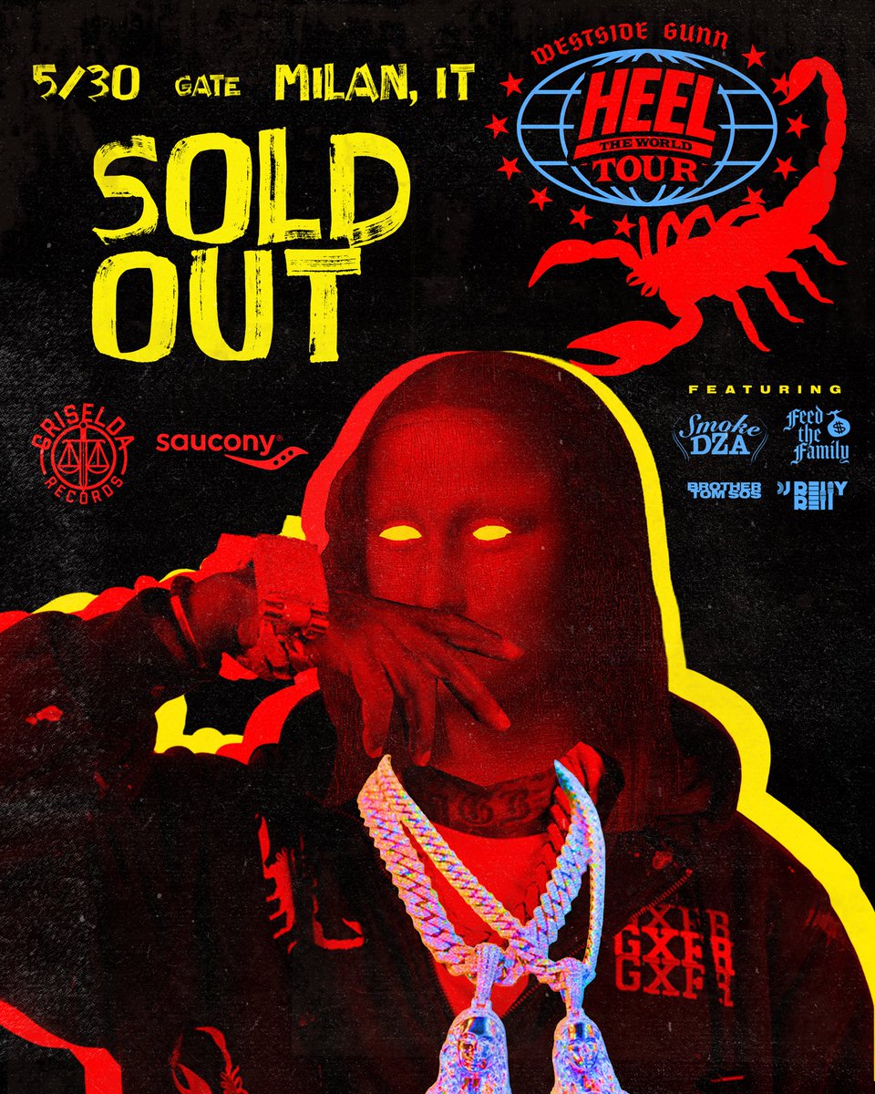 WESTSIDEGUNN tweet media