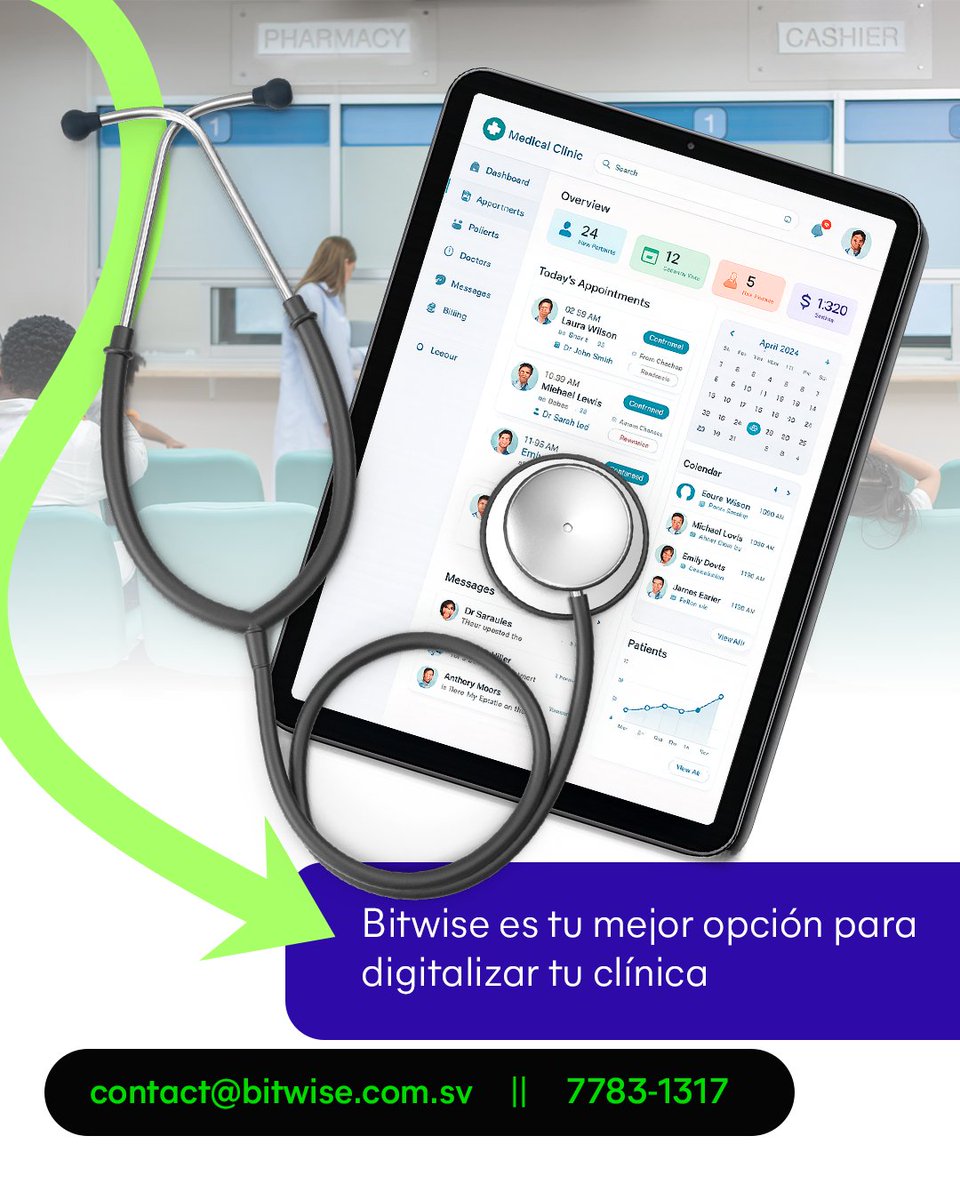 Bitwise Technologies tweet media