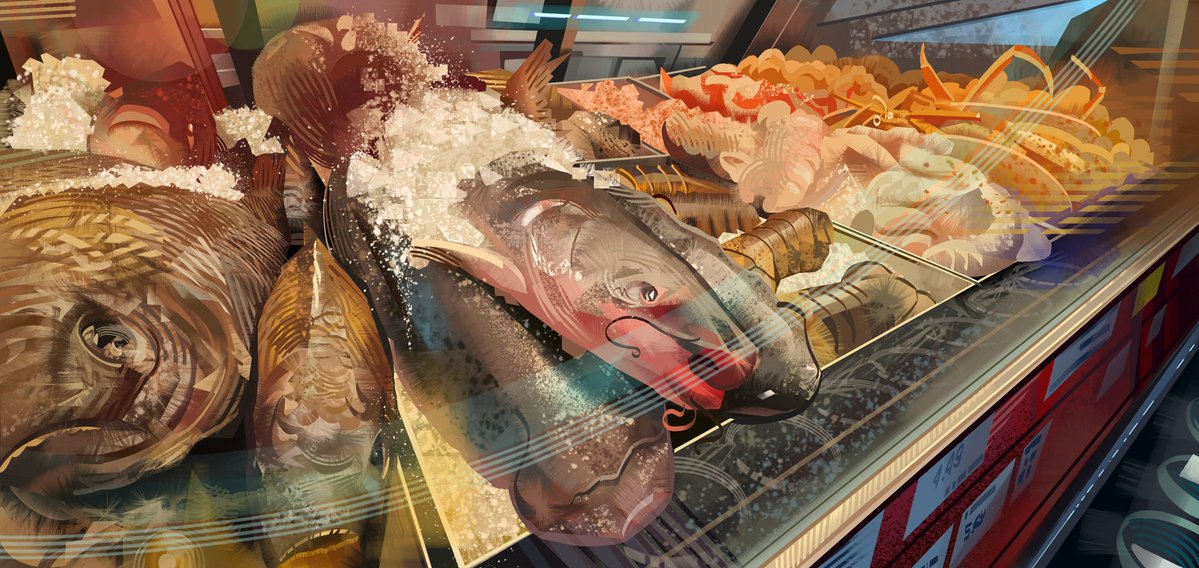 ★Nate D Hernandez★ tweet media