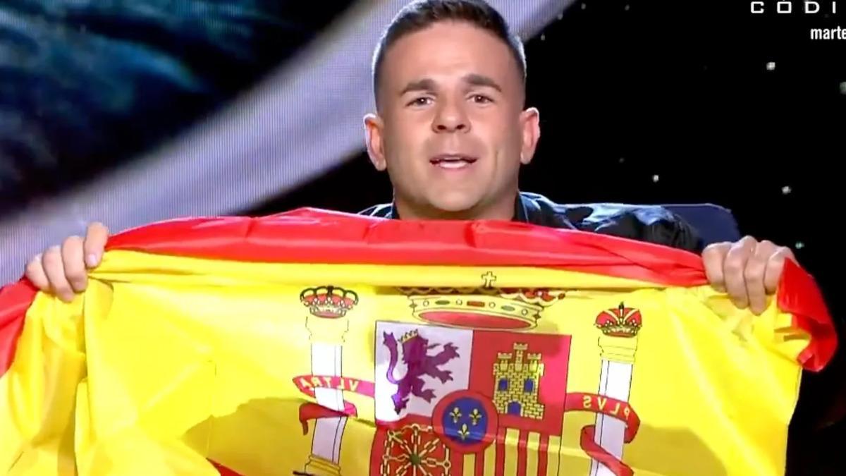 🇪🇸 Iñaki Villanúa 🔻 tweet media