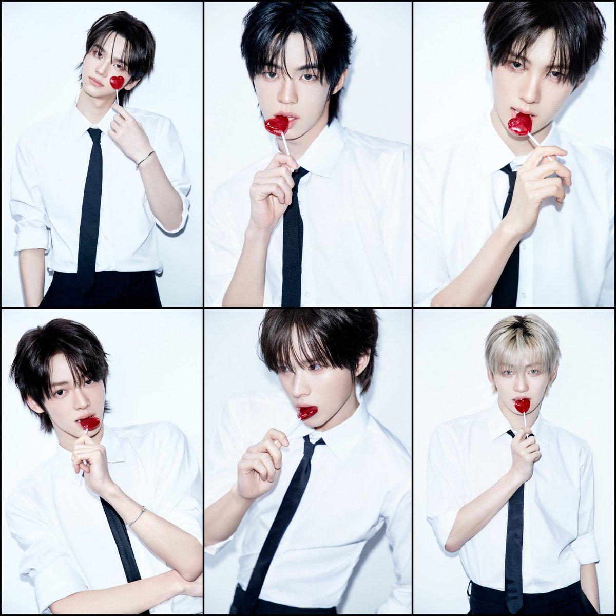 まいのこ tweet media