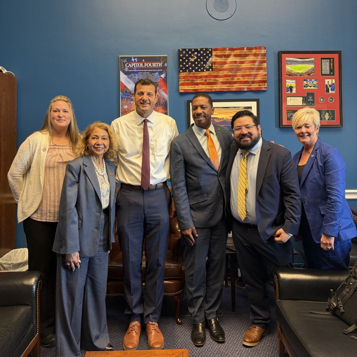 Rep. David Valadao tweet media