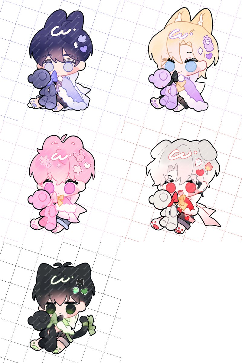 (slow❄️) 융비 💗❤️ tweet media