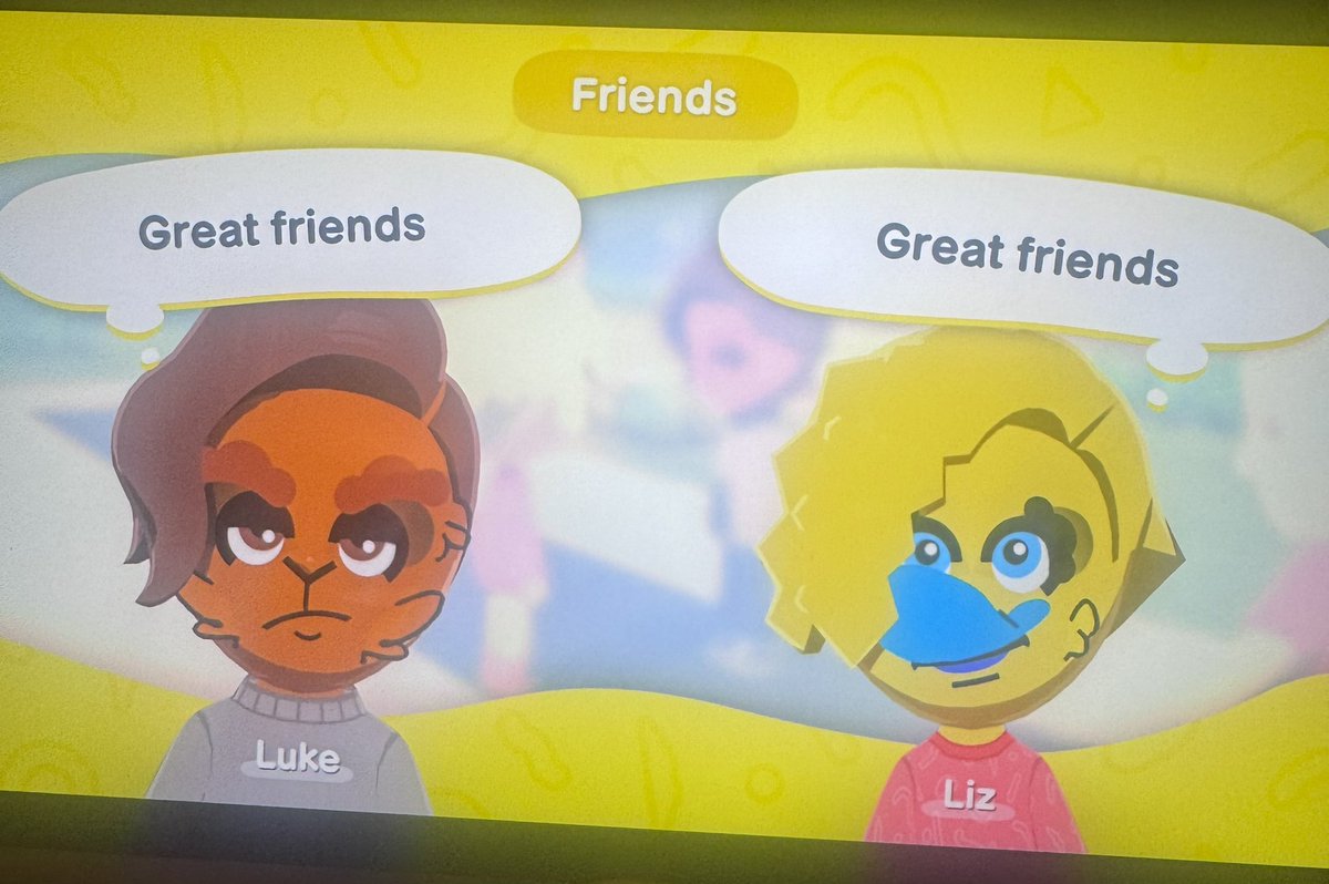 VisitGrandmas's tweet photo. Cringe ass island https://t.co/eSTgthyFQw