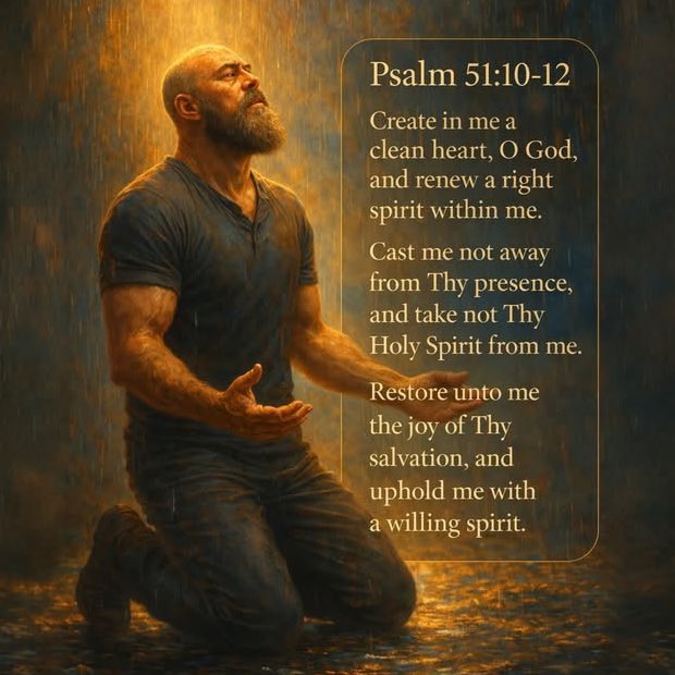 Danny Forshee Evangelistic Association tweet media