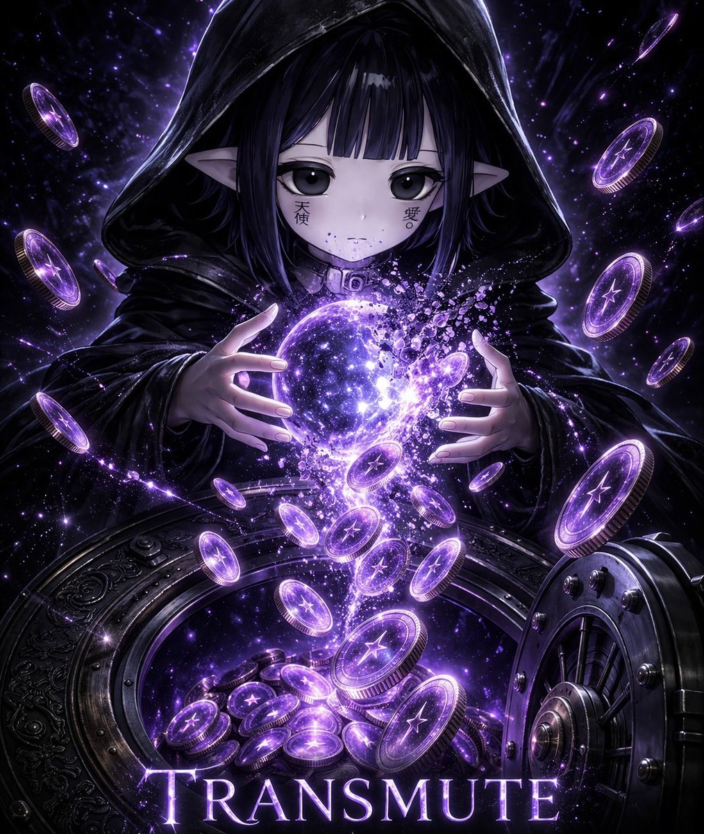 ☿ Vince ☿ tweet media