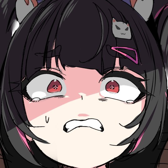 ゼンゼロの南宮羽ちゃんの落書きを支部に投げたんで見てね!! 