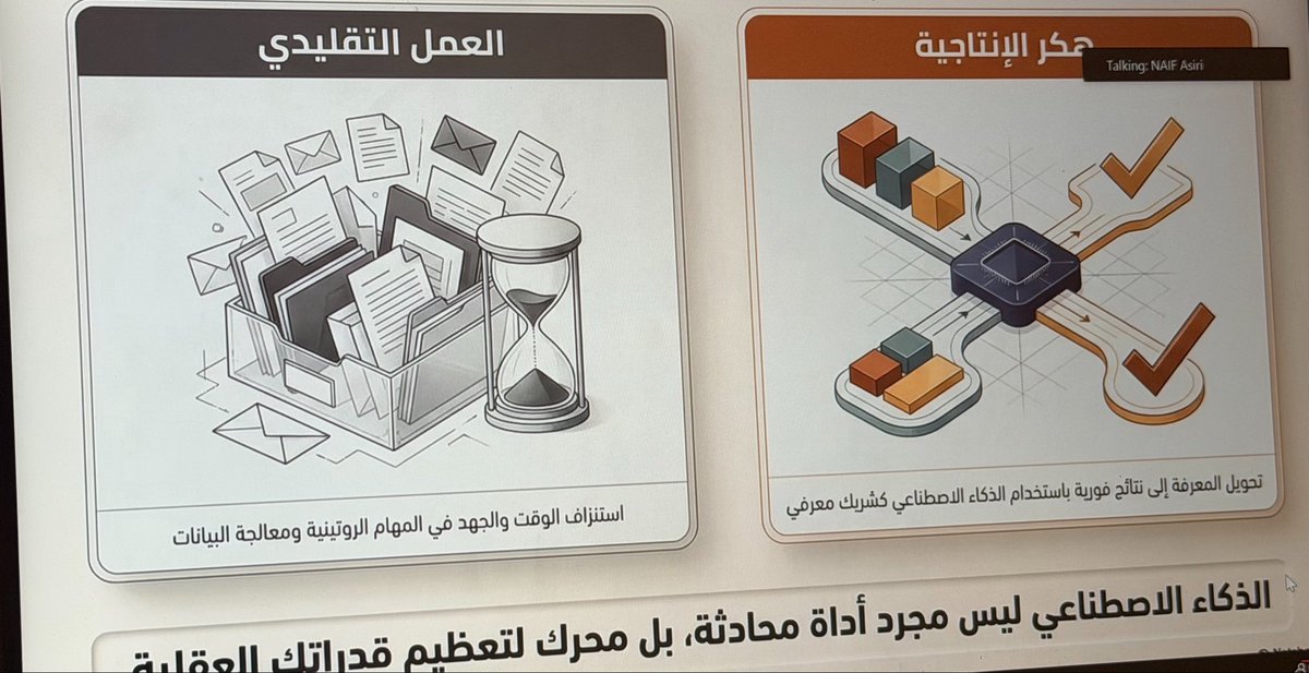 Fatema Aldosari tweet media