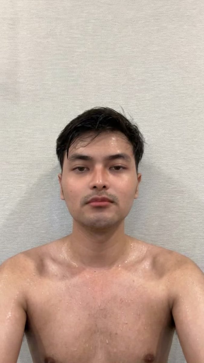 Kimboyfm's tweet photo. After gym 💦💦💦 https://t.co/Wc9i71jTIP