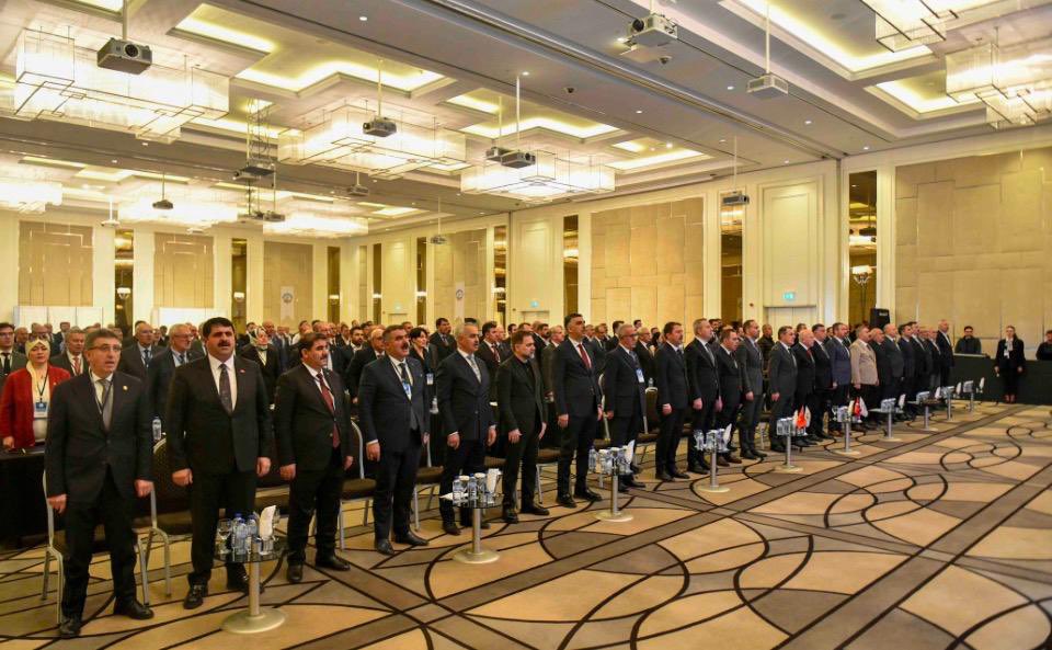 drozerkasap's tweet photo. T.C. Enerji Kentleri Birliği Nisan Ayı Olağan Meclis Toplantısı’nda birlik daimi encümeni görevine seçildik.

İlçemiz ve ülkemiz adına üstlendiğimiz bu sorumluluğun hayırlı olmasını diliyor, Beypazarı’mız için aynı azimle çalışmaya devam edeceğimizi yineliyorum. https://t.co/ejKylG9mi6