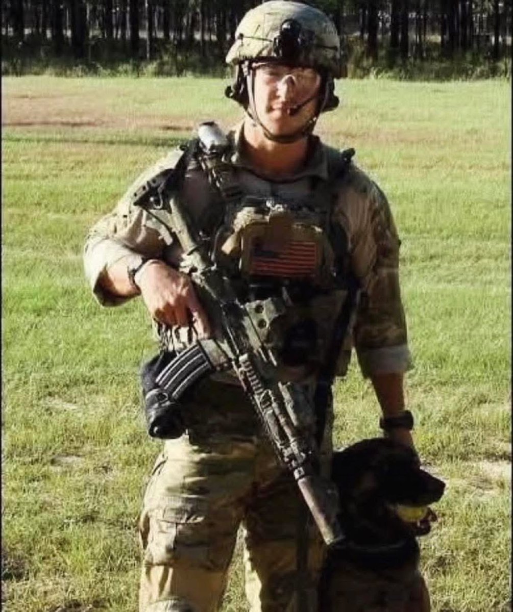 SoldiersWhisper's tweet image. Sergeant First Class Ronald A. Grider was Killed In Action on September 18, 2010, after wounds sustained while his unit was conducting combat operations in Kunduz Province, Afghanistan, in support of Operation ENDURING FREEDOM.
#RIP 🕊️