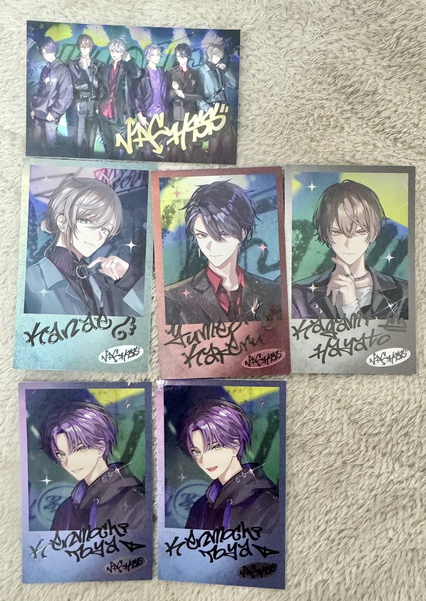 まる子@ グッズ垢 tweet media