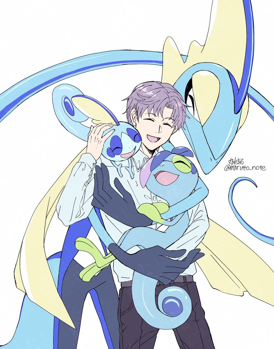 丸斗まる tweet media