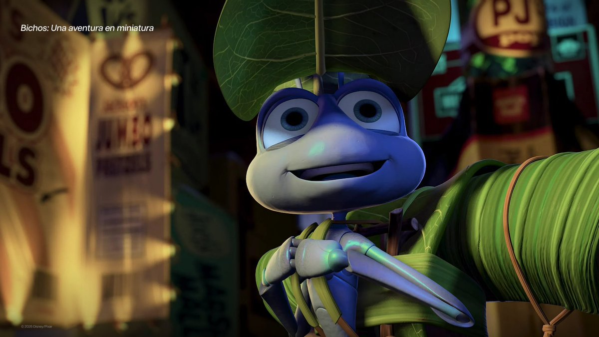 Poco se habla de este chad.