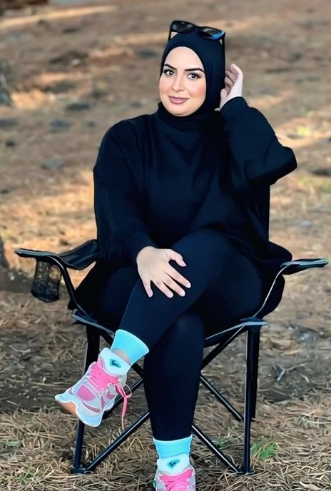 مدام حسناء ⚘️ tweet media