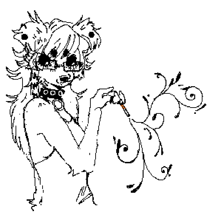 ♱ 𝖜𝖔𝖑𝖋 tweet media