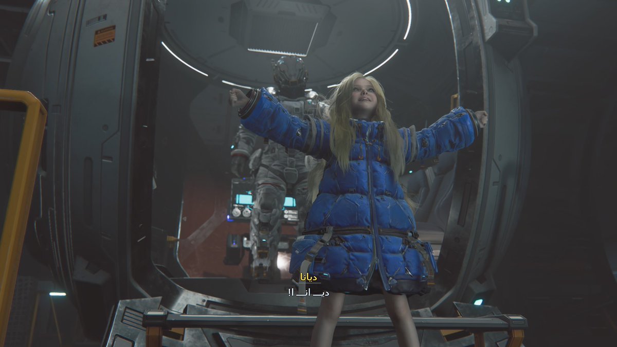 Sarah x OP tweet media