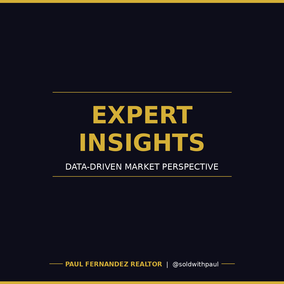 The first 2 weeks on market set your final price. Homes priced right sell fast; overpriced ones chase the market down. Data shows 103% list-to-sold ratio for correctly priced homes vs. 90% for those that linger. Price it right or pay later.
