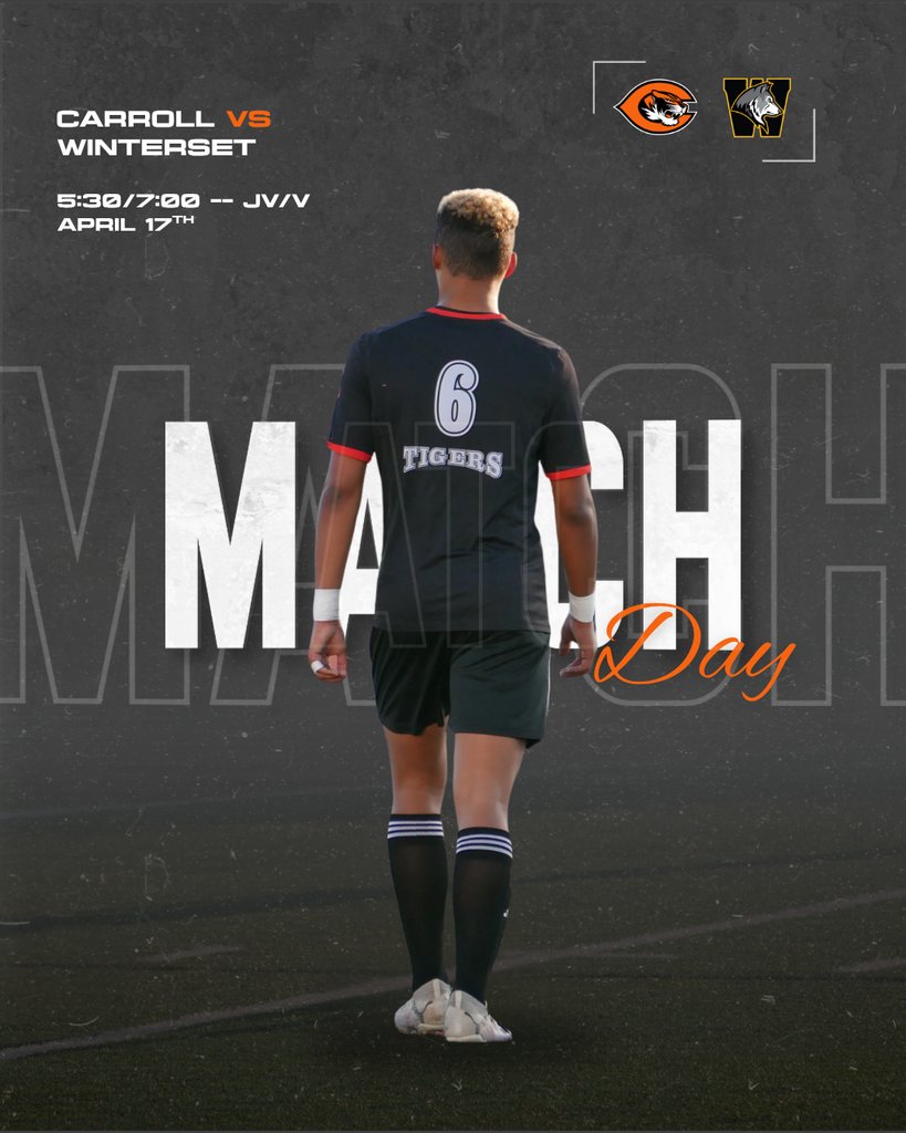 Tiger Vision tweet media