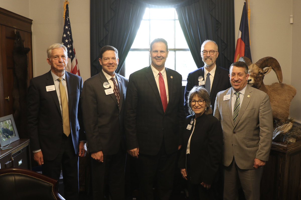 Rep. Jeff Crank tweet media