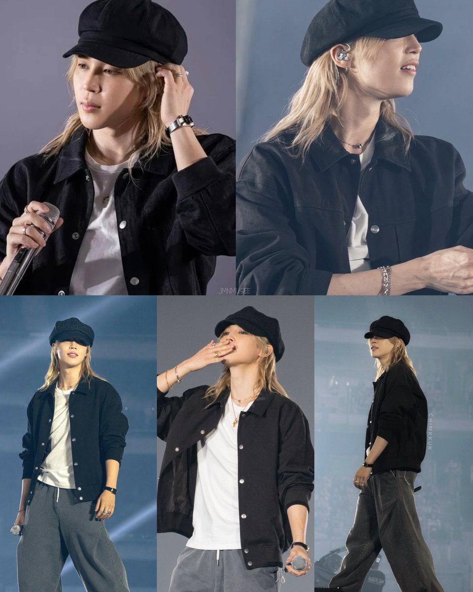 i’m obsessed with this jimin look