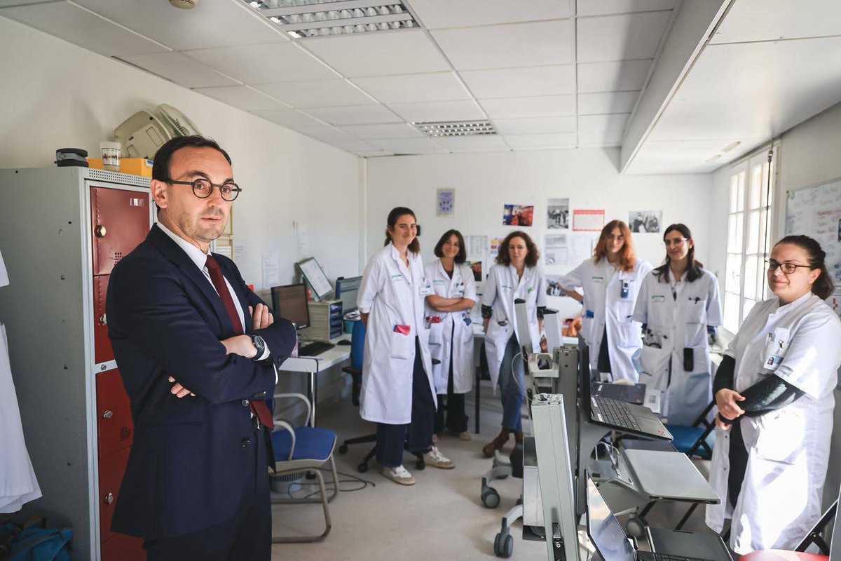 Thomas Cazenave tweet media