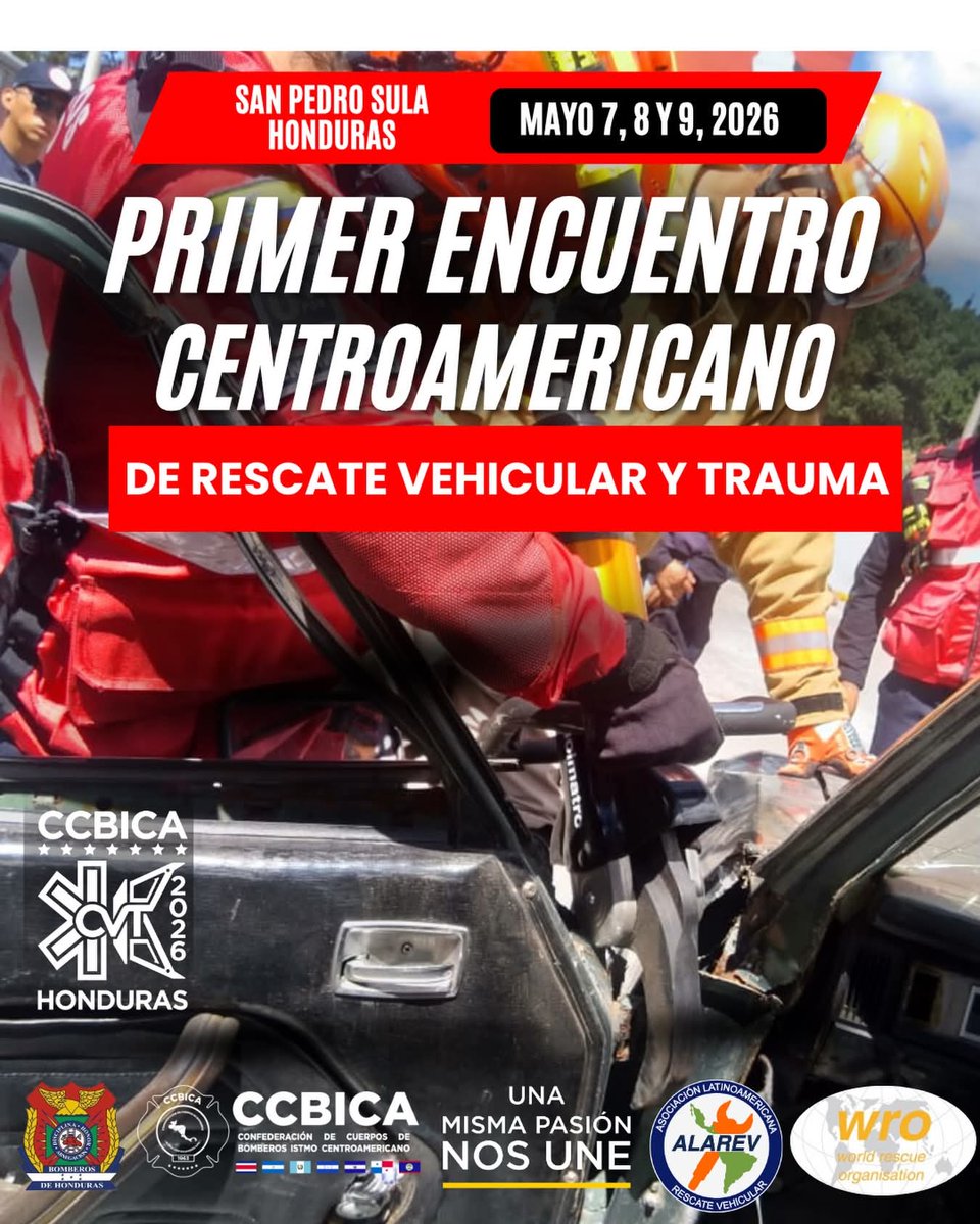 BOMBEROS HONDURAS tweet media