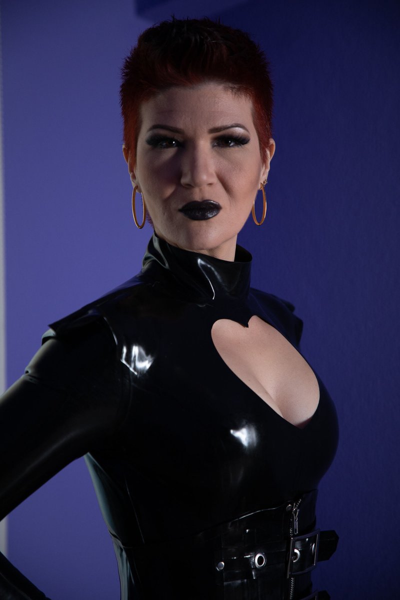 ♀️Mistress Alexandra Balance♀️🔞 tweet media