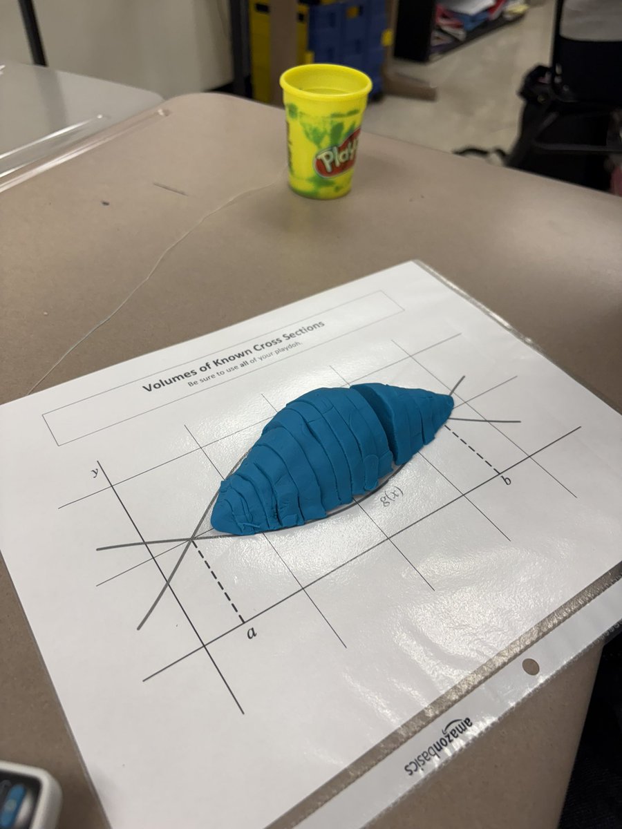 dumashstx's tweet image. Coach Esses: AP Stats and AP Calculus student worked on Analyzing Departures from Linearity and Applications of Integration today!  @adamesses20 #mathisfun