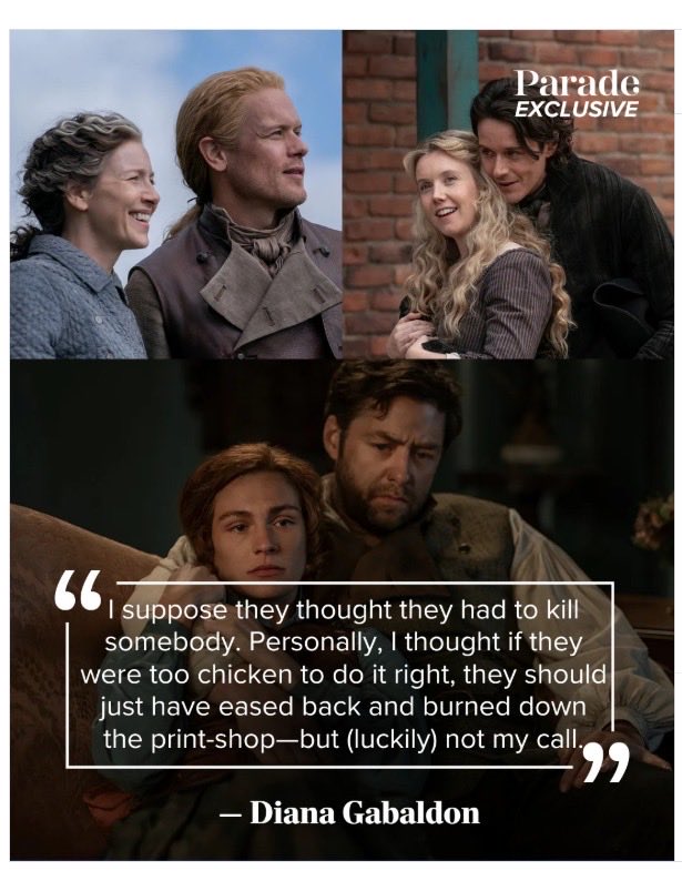 wtfcaptainhook's tweet photo. Pra Caitriona curtir um quote da DIANA criticando o plot é pq o negócio tá feio viu https://t.co/Y73GiscTuP
