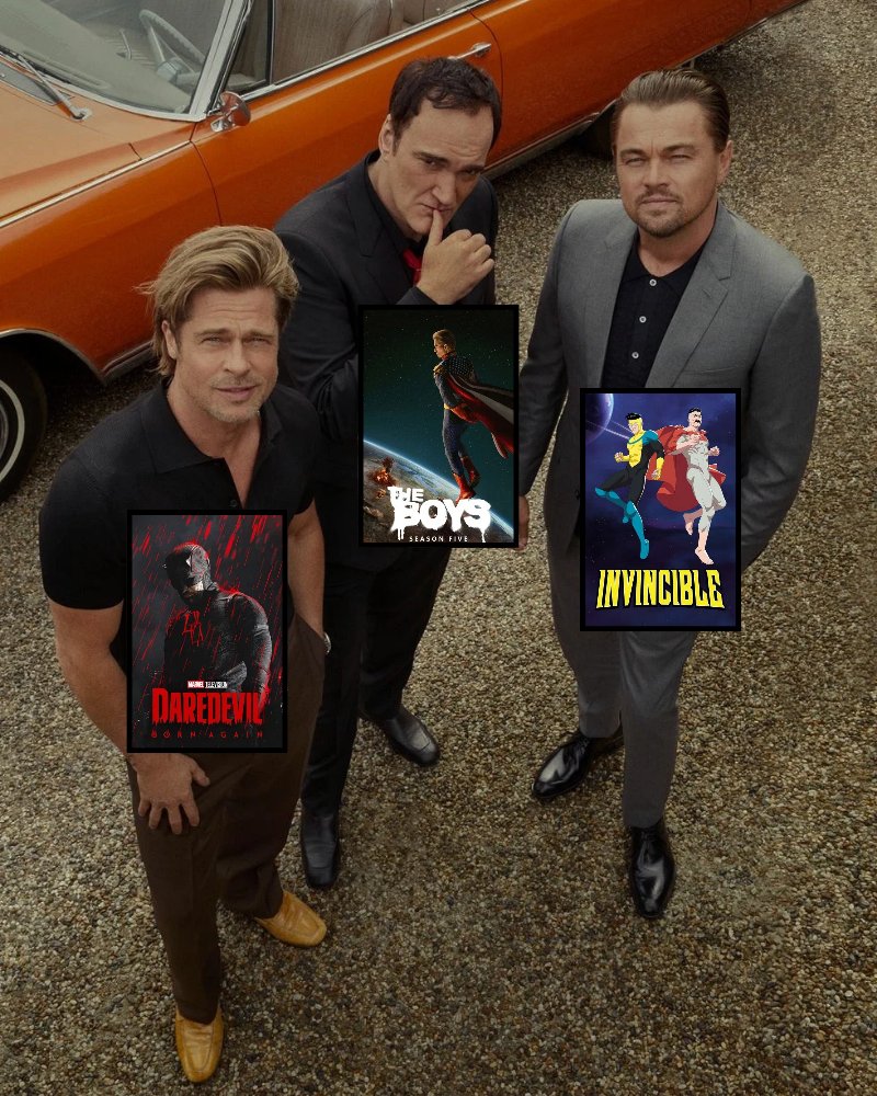 The Cinéprism tweet media