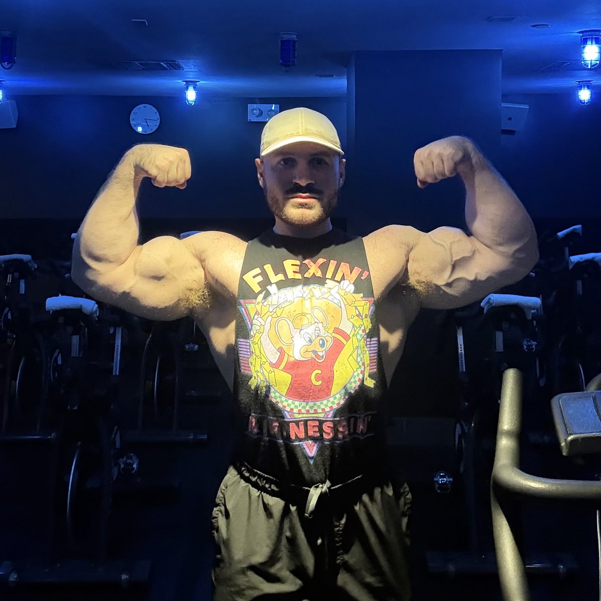 The Swoletariat tweet media