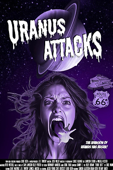 jetsch71's tweet photo. 218) Uranus Attacks (2024)
#NowWatching on @PrimeVideo
#2026FirstTimeWatch 200
#MutantFam #UranusAttacks https://t.co/KpJEsYi48v