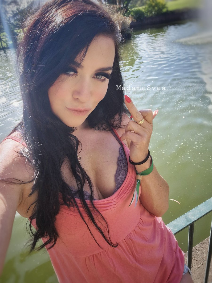 Madame Svea tweet media