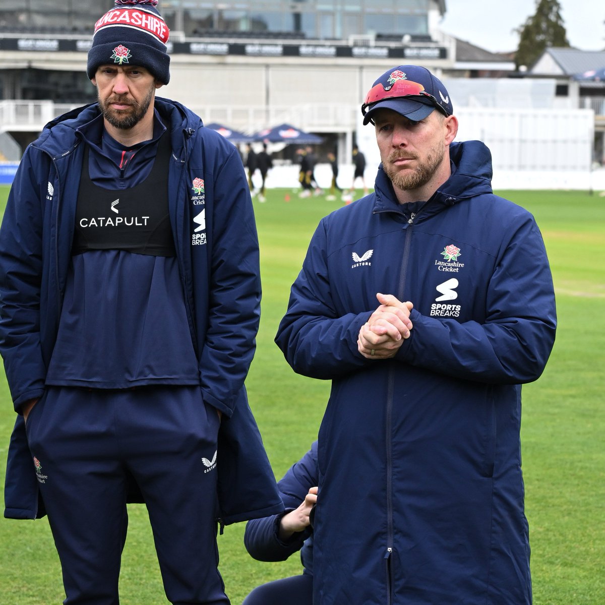 Lancashire Cricket tweet media