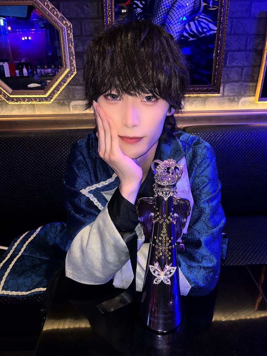 アヤセ tweet media