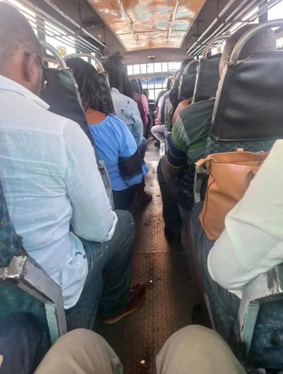 ONJOLO KENYA🇰🇪 tweet media