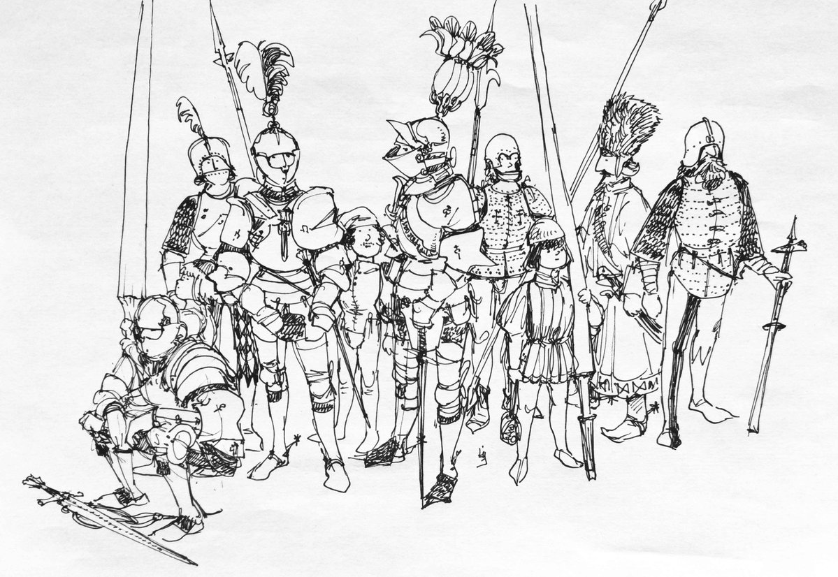 Eol (COMMS CLOSED) tweet media