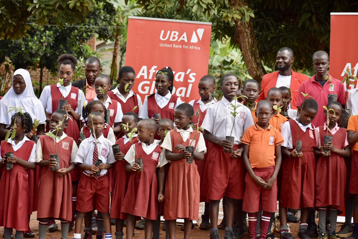 UBA Uganda tweet media