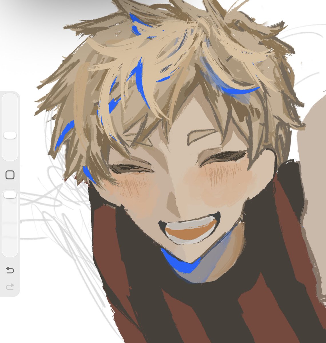 daikonn33's tweet photo. がちで絵を描いてないことに気づき
 #wrwrd https://t.co/uVrLkVS3qp