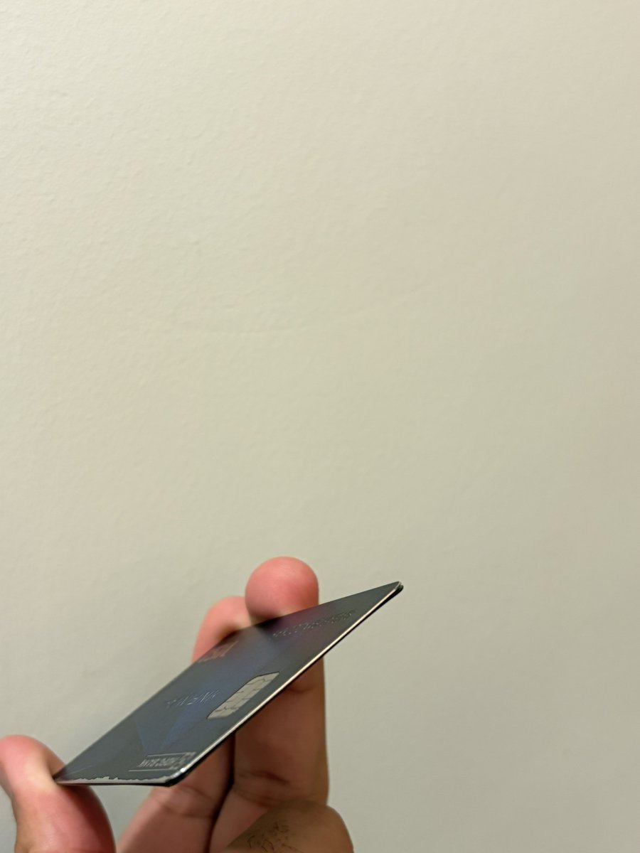 Amazing Credit Cards tweet media