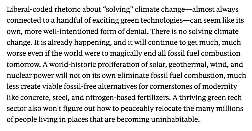 Kate Aronoff tweet media